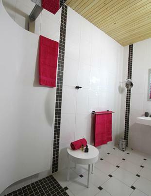 Bed & Breakfast Chambres D'h�tes Couleurs Bois & Spa