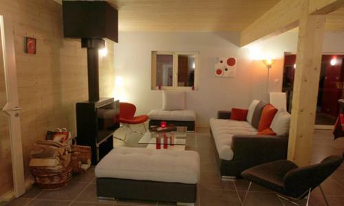 Bed & Breakfast Chambres D'h�tes Couleurs Bois & Spa