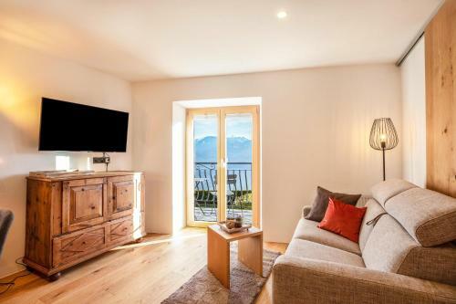 Apartamento Brantenhof Ferienwohnung Vinea