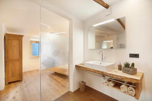 Apartamento Brantenhof Ferienwohnung Vinea