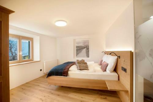 Apartamento Brantenhof Ferienwohnung Vinea