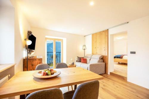 Apartamento Brantenhof Ferienwohnung Vinea