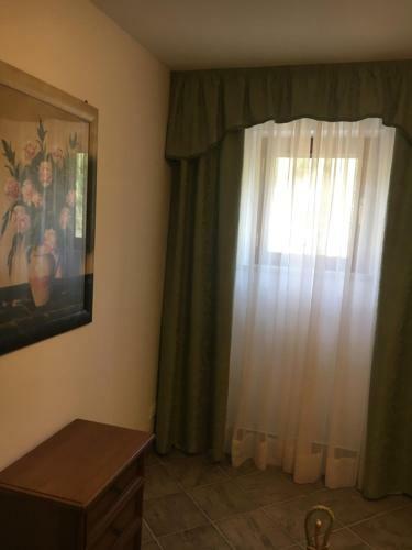 Apartamento Villa Clara