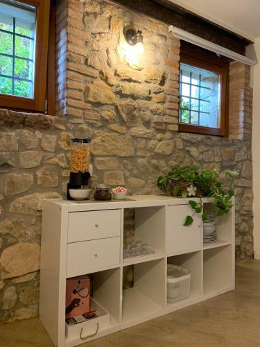 Da Agostino, La Casa Del Latte
