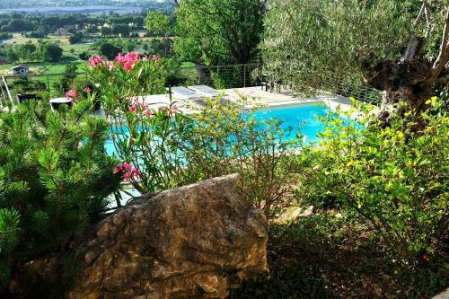 Villa Ouverte Sur Le Monde