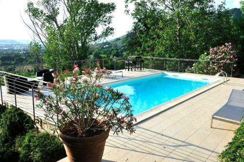 Villa Ouverte Sur Le Monde