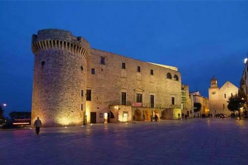 La Casetta Del Pettirosso