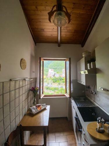 Apartamento Casa Largo Taragio
