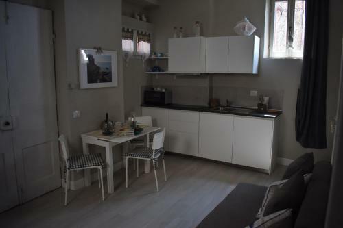Apartamento Sea View Cornelia