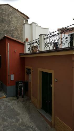 Apartamento Sea View Cornelia