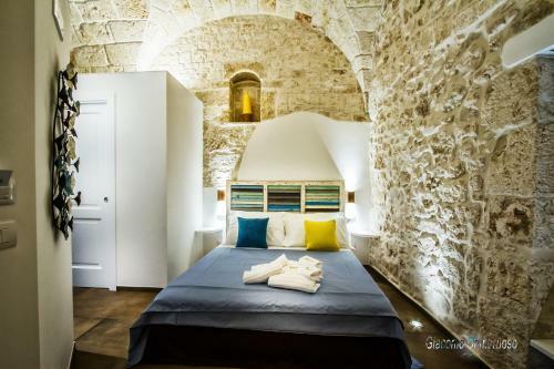Hostal Beatrice Rooms