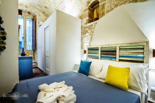 Hostal Beatrice Rooms