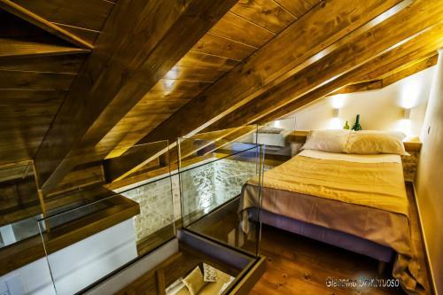 Hostal Beatrice Rooms