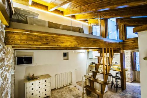 Hostal Beatrice Rooms