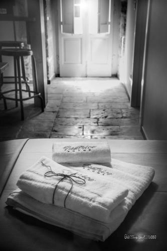 Hostal Beatrice Rooms