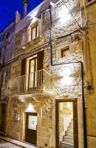 Hostal Beatrice Rooms