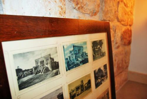 Bed & Breakfast Dimora A Corte