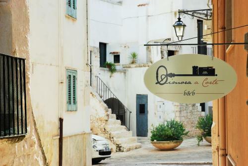 Bed & Breakfast Dimora A Corte