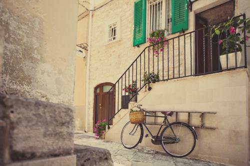 Bed & Breakfast Dimora A Corte