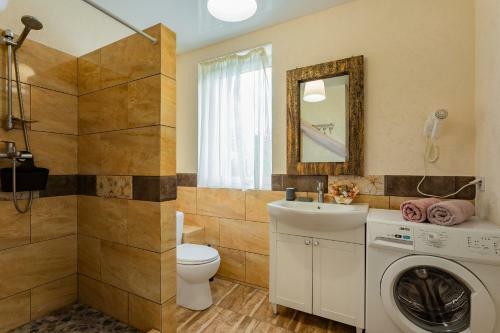 Apartamento ??????????? ????????????? ?? ?????