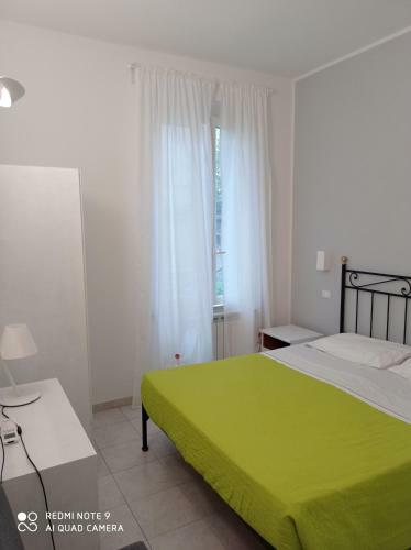Hostal Cecio 5 Terre Rooms