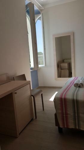 Hostal Cecio 5 Terre Rooms