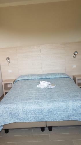 Hostal Cecio 5 Terre Rooms