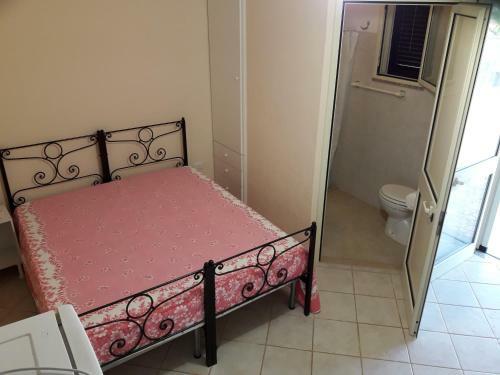Villetta Gelsomino E Jasmin Bifamigliare