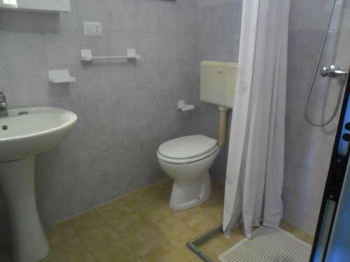 Villetta Gelsomino E Jasmin Bifamigliare