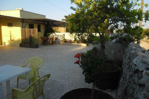 Villetta Gelsomino E Jasmin Bifamigliare