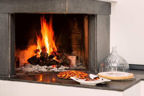 B&B Casa Laruccia