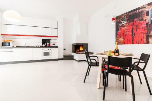 B&B Casa Laruccia