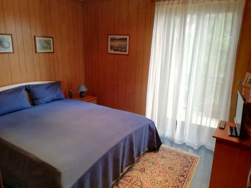 Hostal Paradiso In Campagna