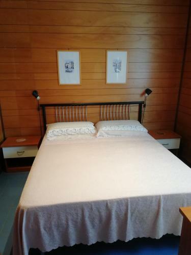 Hostal Paradiso In Campagna
