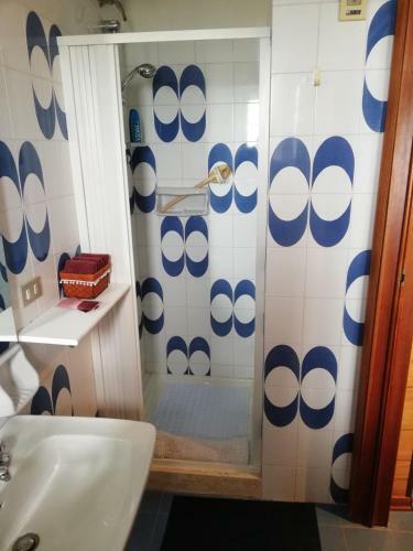 Hostal Paradiso In Campagna