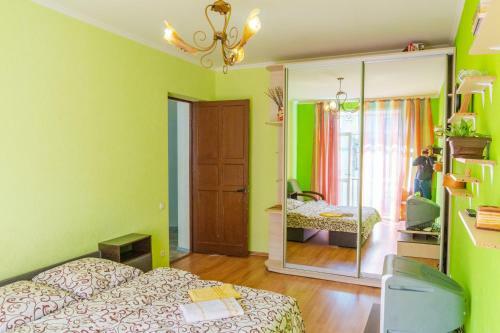 Apartamento ???????? ?? ????? ??????????? 4