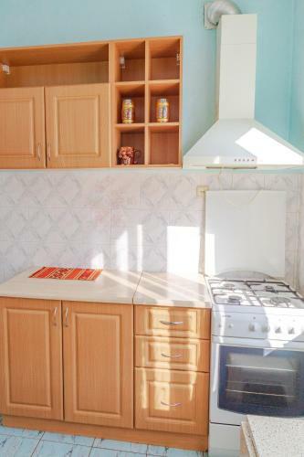 Apartamento ???????? ?? ????? ??????????? 4