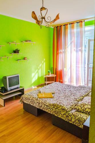 Apartamento ???????? ?? ????? ??????????? 4