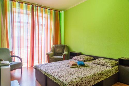 Apartamento ???????? ?? ????? ??????????? 4