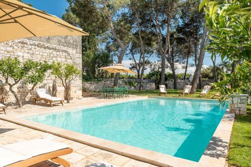 Hostal Masseria Santo Stefano Relais&charming House