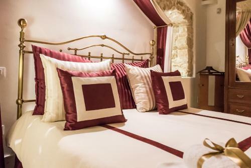 Hostal Masseria Santo Stefano Relais&charming House