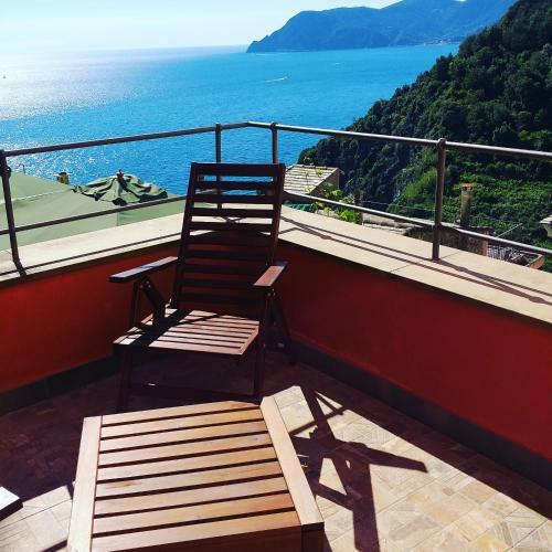 Apartamento La Casetta Rossa