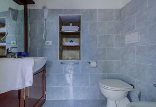 Apartamento La Casetta Rossa