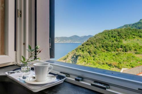 Apartamento La Casetta Rossa