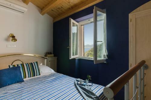 Apartamento La Casetta Rossa