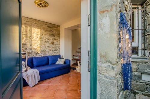Apartamento La Casetta Rossa