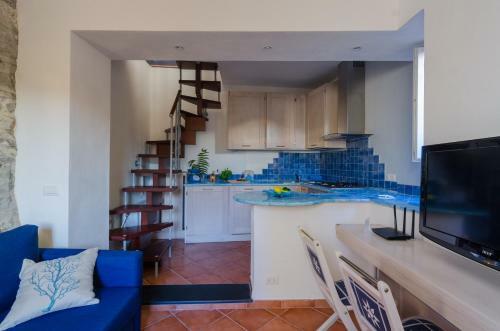 Apartamento La Casetta Rossa