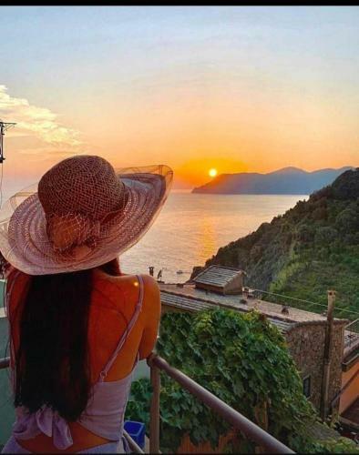 Apartamento La Casetta Rossa
