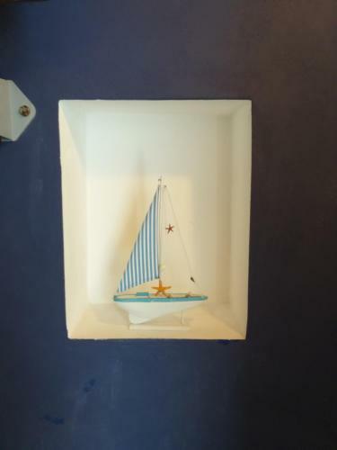 Apartamento La Casetta Rossa