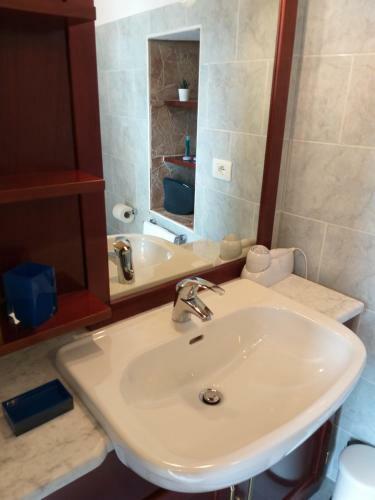 Apartamento La Casetta Rossa